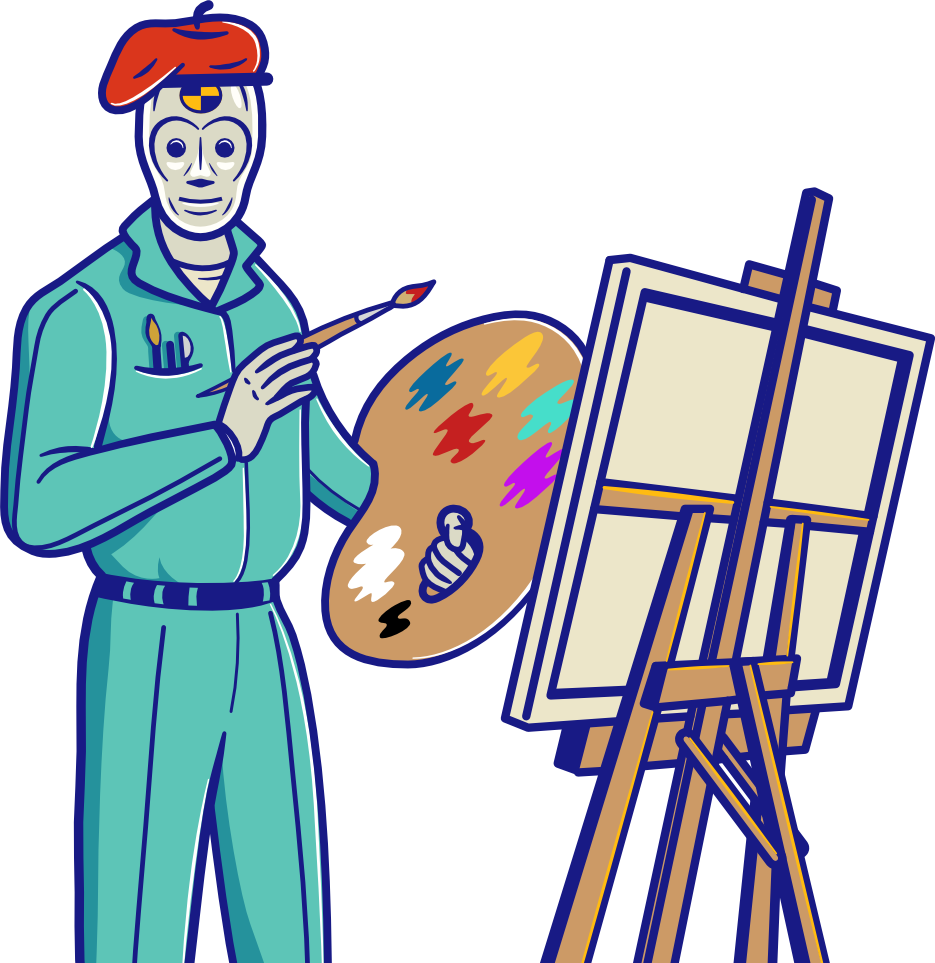 custom illustrations